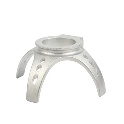 OEM Investment Casting Þriggja-kjálka tengi